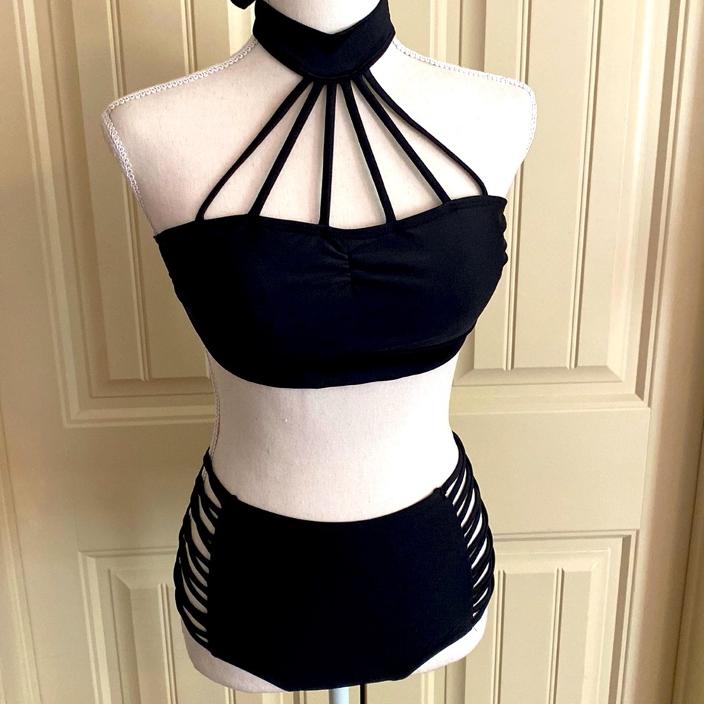 Express swimsuit 2 pc